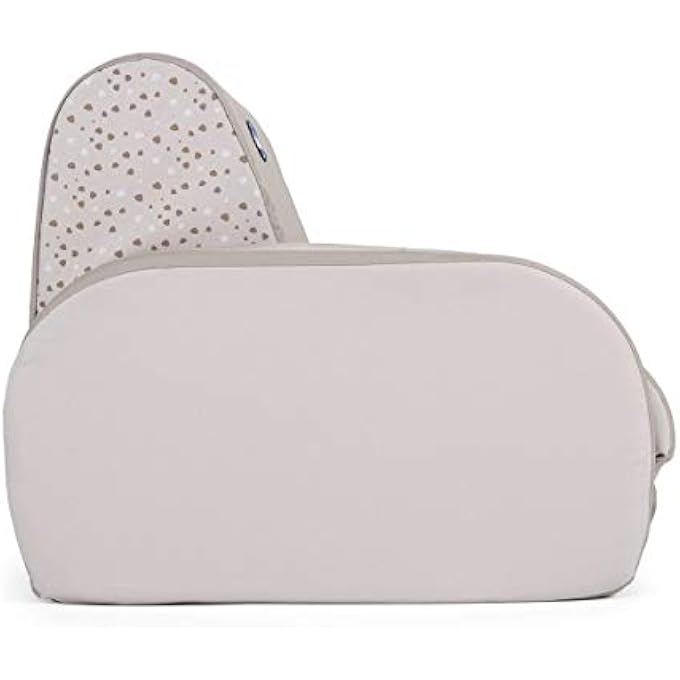 Chicco TWIST BABY ARMCHAIR 1Y-3Y, DUNE - Image 5